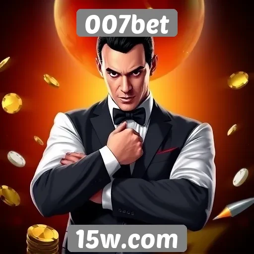 Análise das opções de jogos disponíveis no 007bet