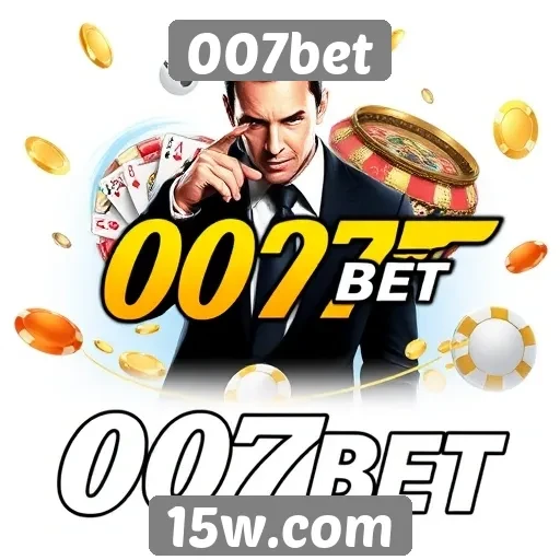 007bet apresenta novas opções de jogos online