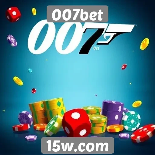 Comparação do 007bet com outros sites de jogos
