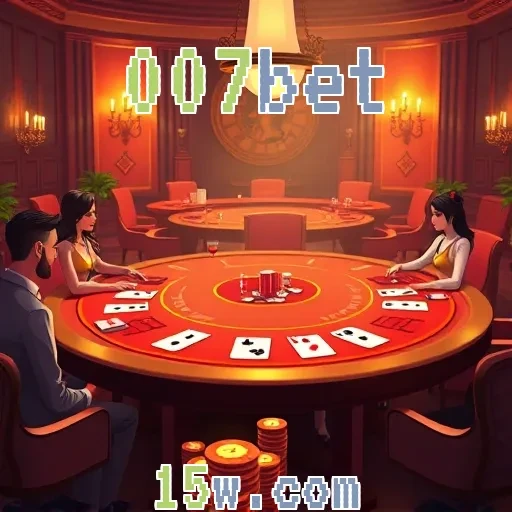 007bet Site Confiável