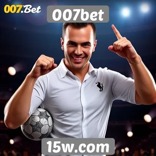 Impacto das promoções na retenção de jogadores no 007bet