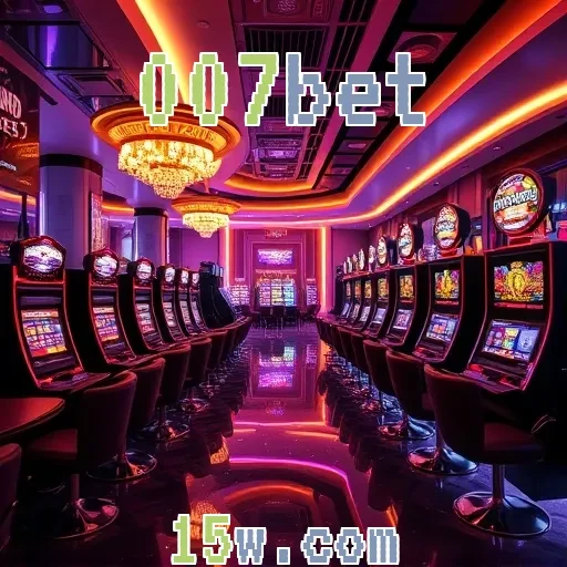 007bet Suporte 24/7